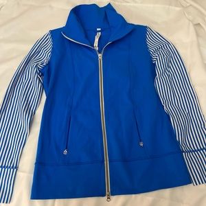 Lululemon G1 Jacket, size 12, NEVER WORN